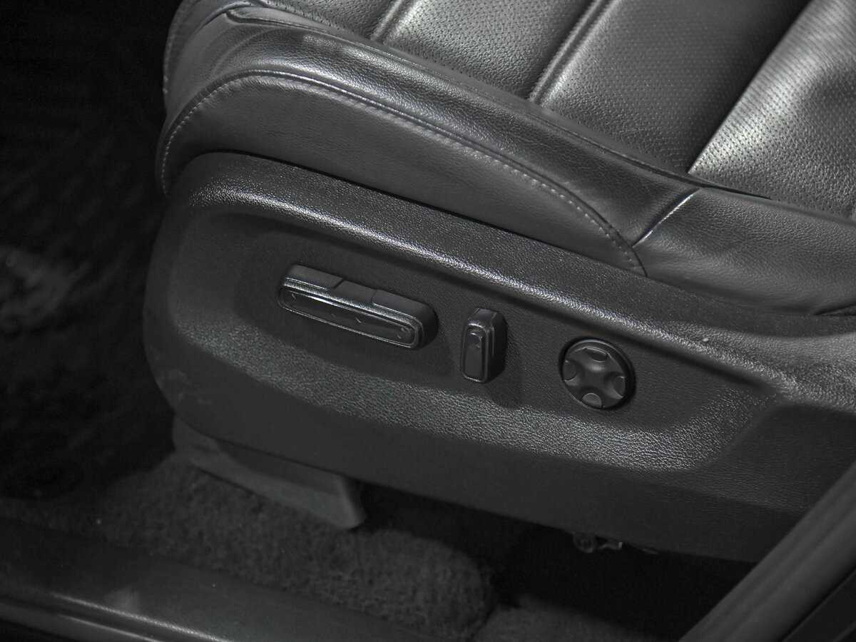 Honda CR-V с пробегом — 2021 год. Фото: #15