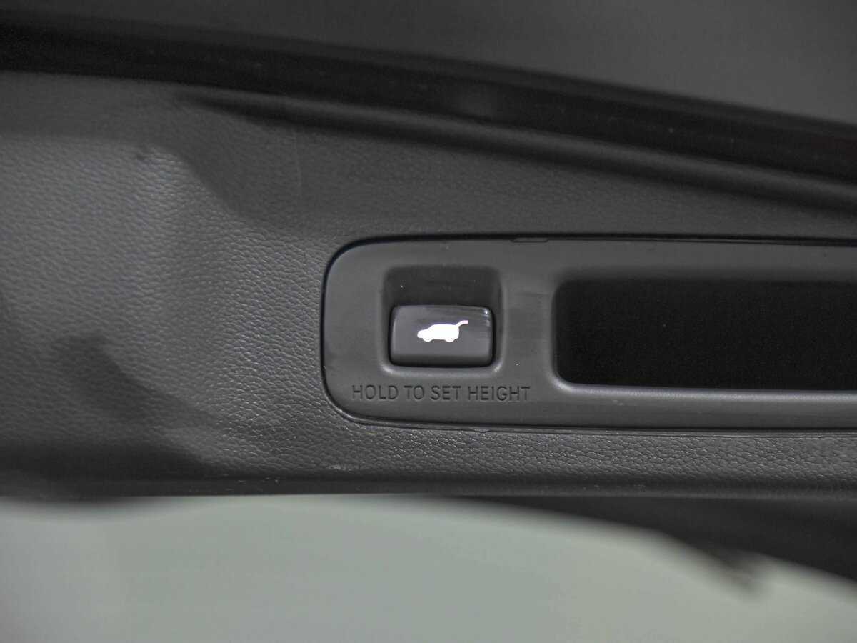 Honda CR-V с пробегом — 2021 год. Фото: #20