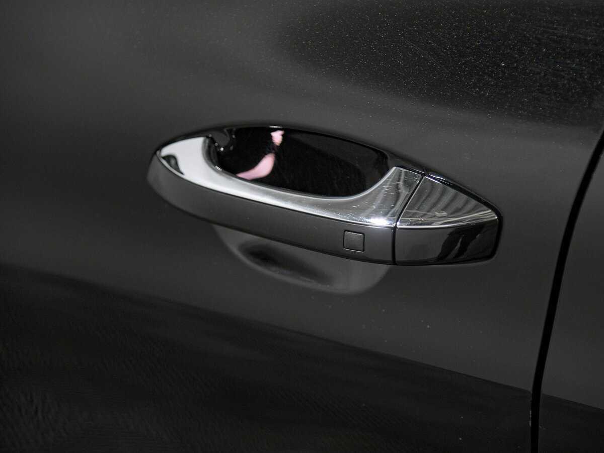 Kia K5 с пробегом — 2021 год. Фото: #19