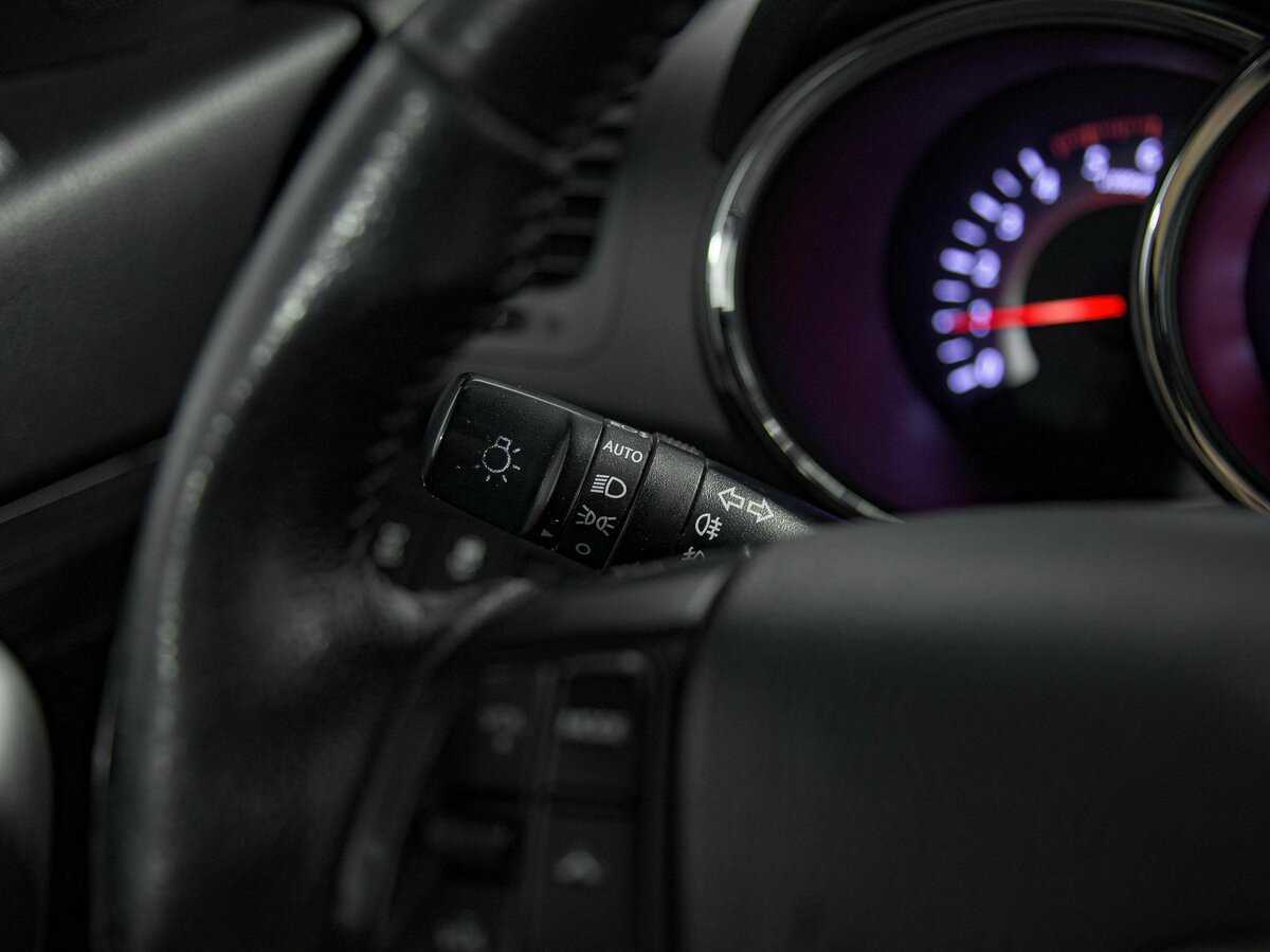 Kia Sorento с пробегом — 2011 год. Фото: #6