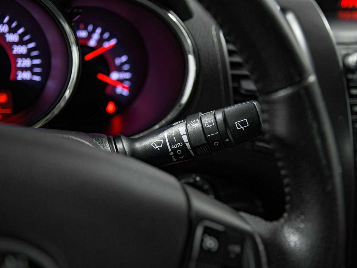 Kia Sorento с пробегом — 2011 год. Фото: #8