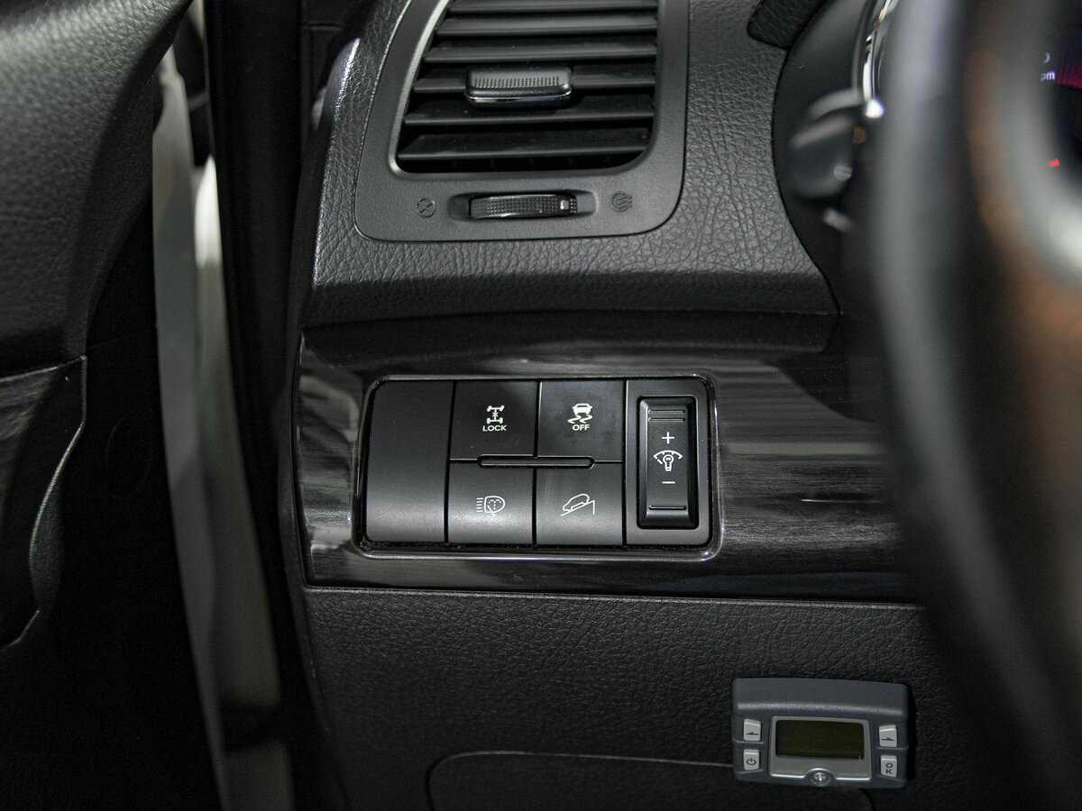 Kia Sorento с пробегом — 2011 год. Фото: #13