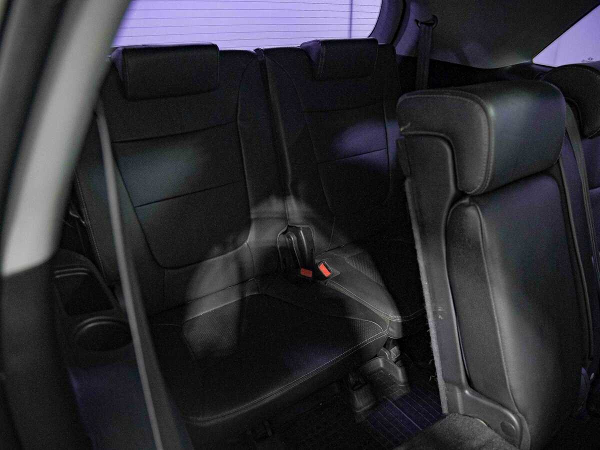 Kia Sorento с пробегом — 2011 год. Фото: #15