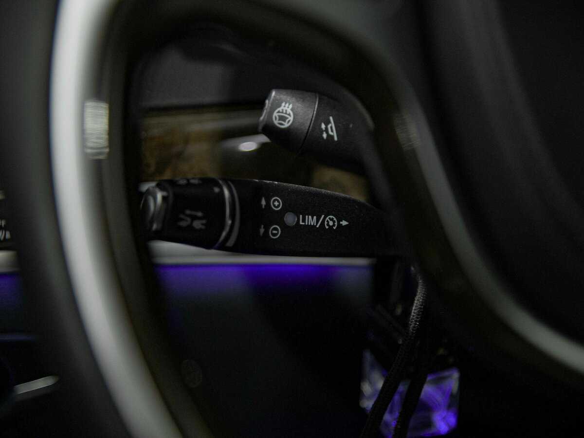 Mercedes-Benz Maybach S-Класс с пробегом — 2016 год. Фото: #8