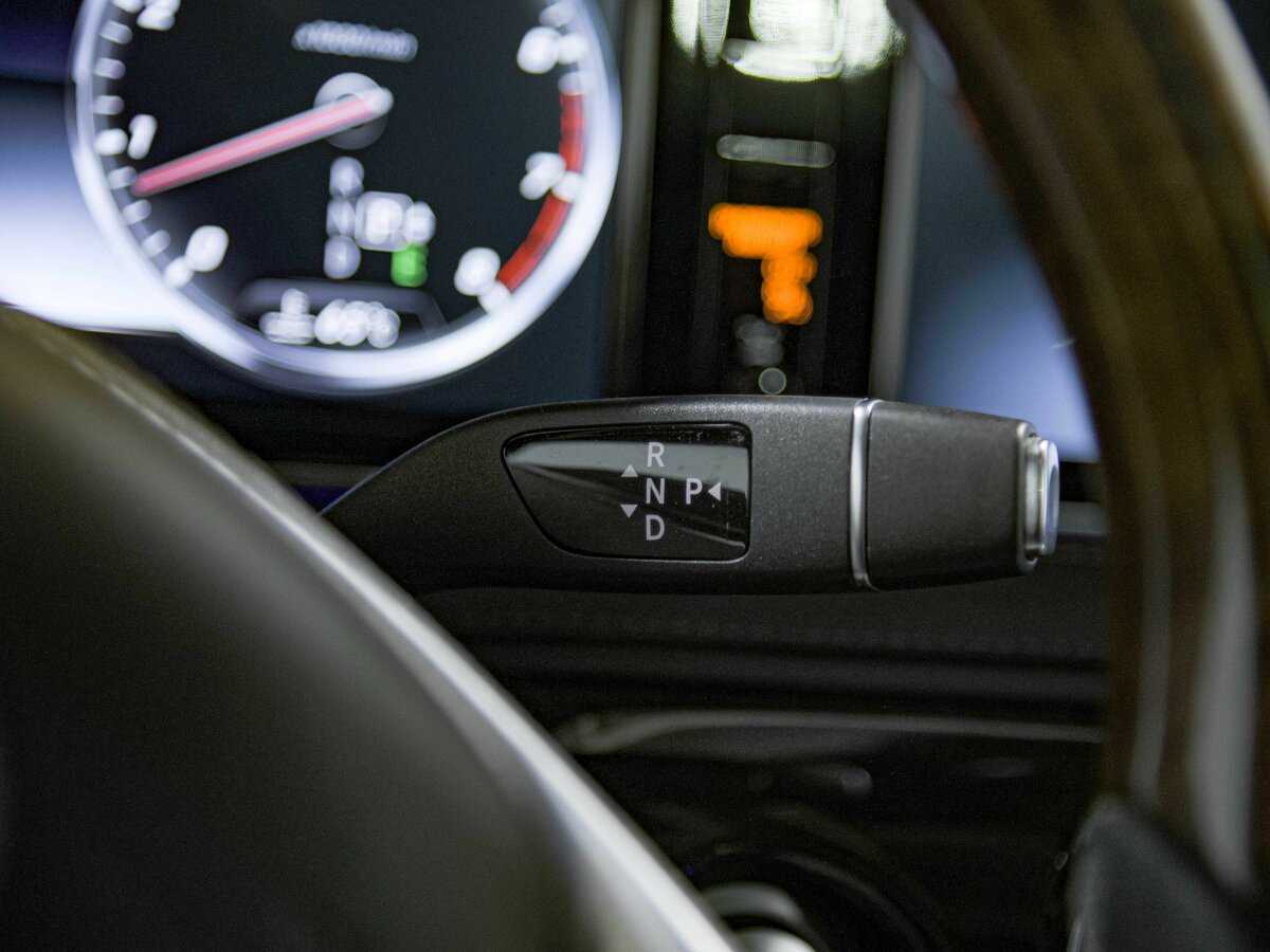 Mercedes-Benz Maybach S-Класс с пробегом — 2016 год. Фото: #11