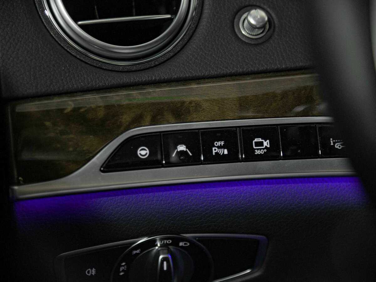 Mercedes-Benz Maybach S-Класс с пробегом — 2016 год. Фото: #14