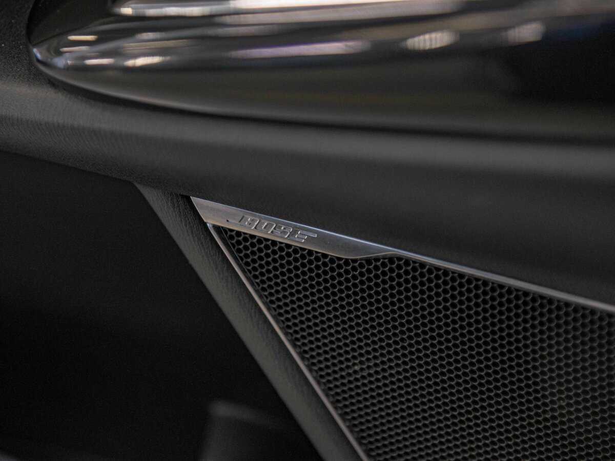 Mazda CX-9 с пробегом — 2018 год. Фото: #15