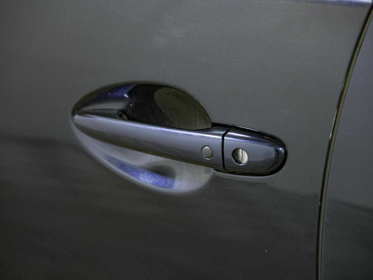 Mazda CX-9 с пробегом — 2018 год. Фото: #18