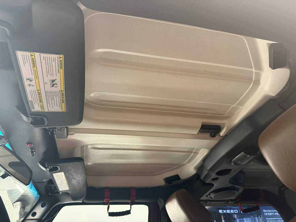 Jeep Wrangler с пробегом — 2011 год. Фото: #18