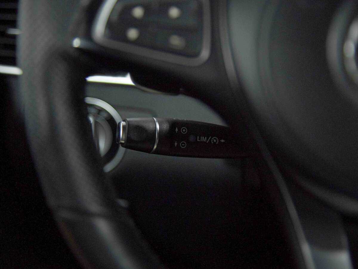 Mercedes-Benz GLS с пробегом — 2017 год. Фото: #7