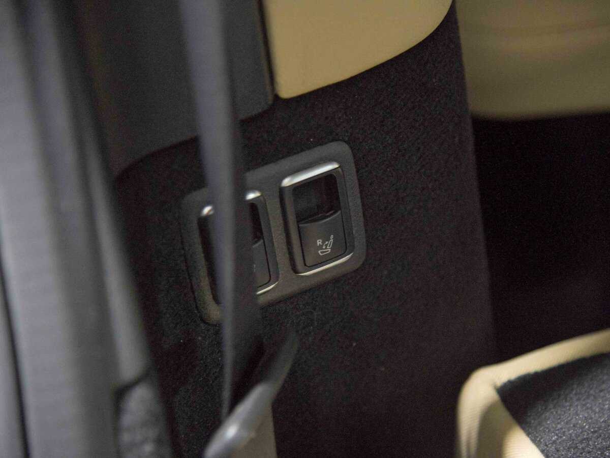 Mercedes-Benz GLS с пробегом — 2017 год. Фото: #18