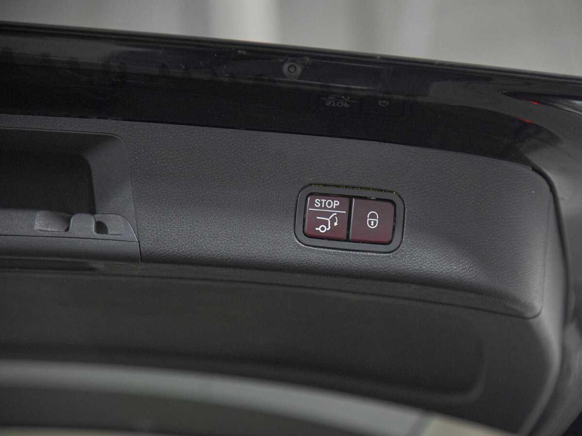 Mercedes-Benz GLS с пробегом — 2017 год. Фото: #26