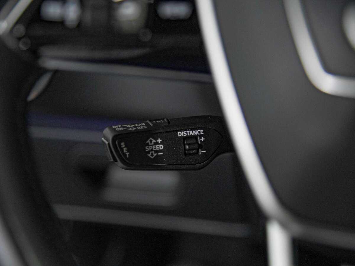 Audi A6 с пробегом — 2020 год. Фото: #8