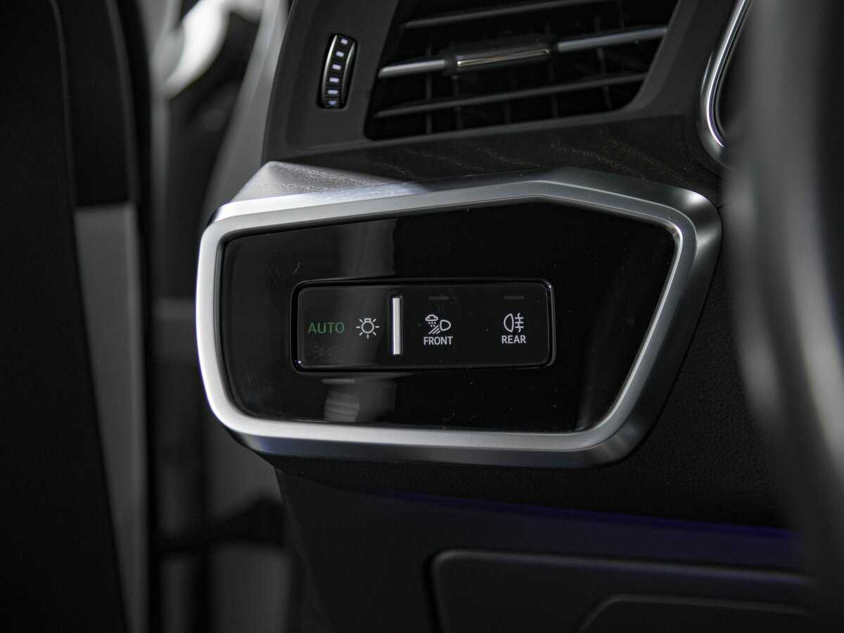 Audi A6 с пробегом — 2020 год. Фото: #14