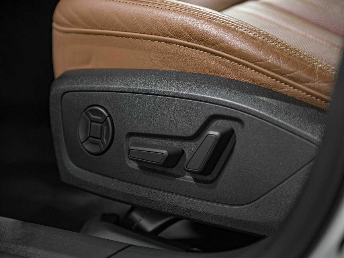 Audi A6 с пробегом — 2020 год. Фото: #16