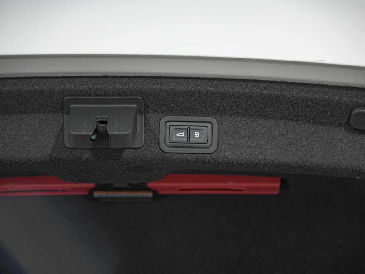 Audi A6 с пробегом — 2020 год. Фото: #23