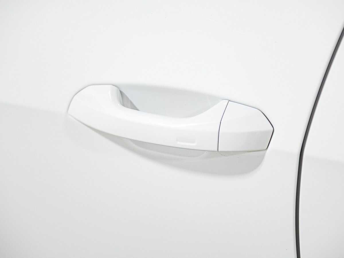 Audi A6 с пробегом — 2020 год. Фото: #24