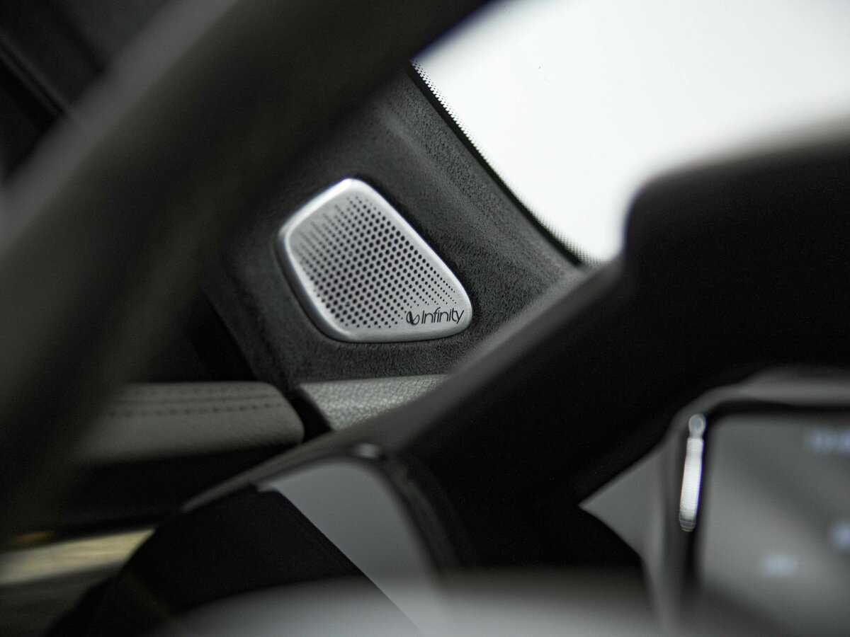 Geely Monjaro с пробегом — 2024 год. Фото: #9