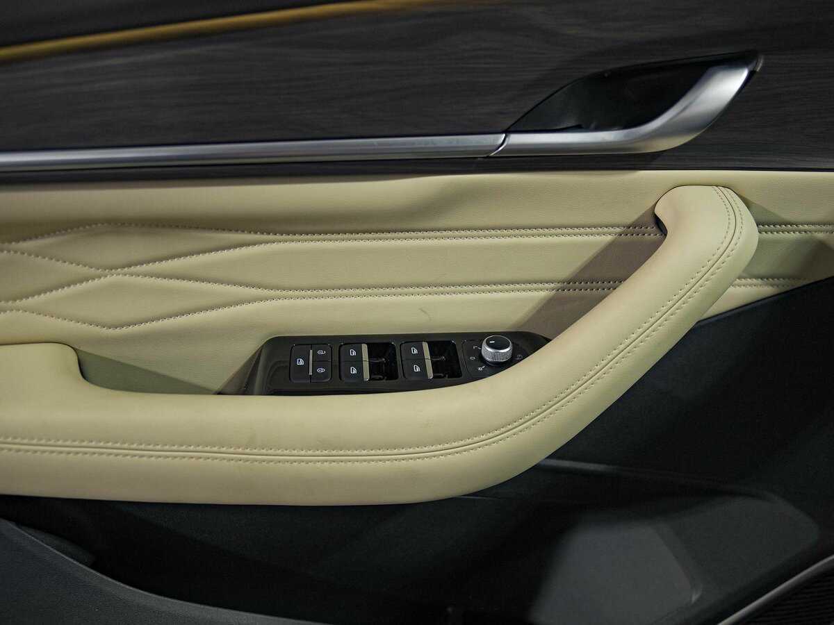 Geely Monjaro с пробегом — 2024 год. Фото: #14