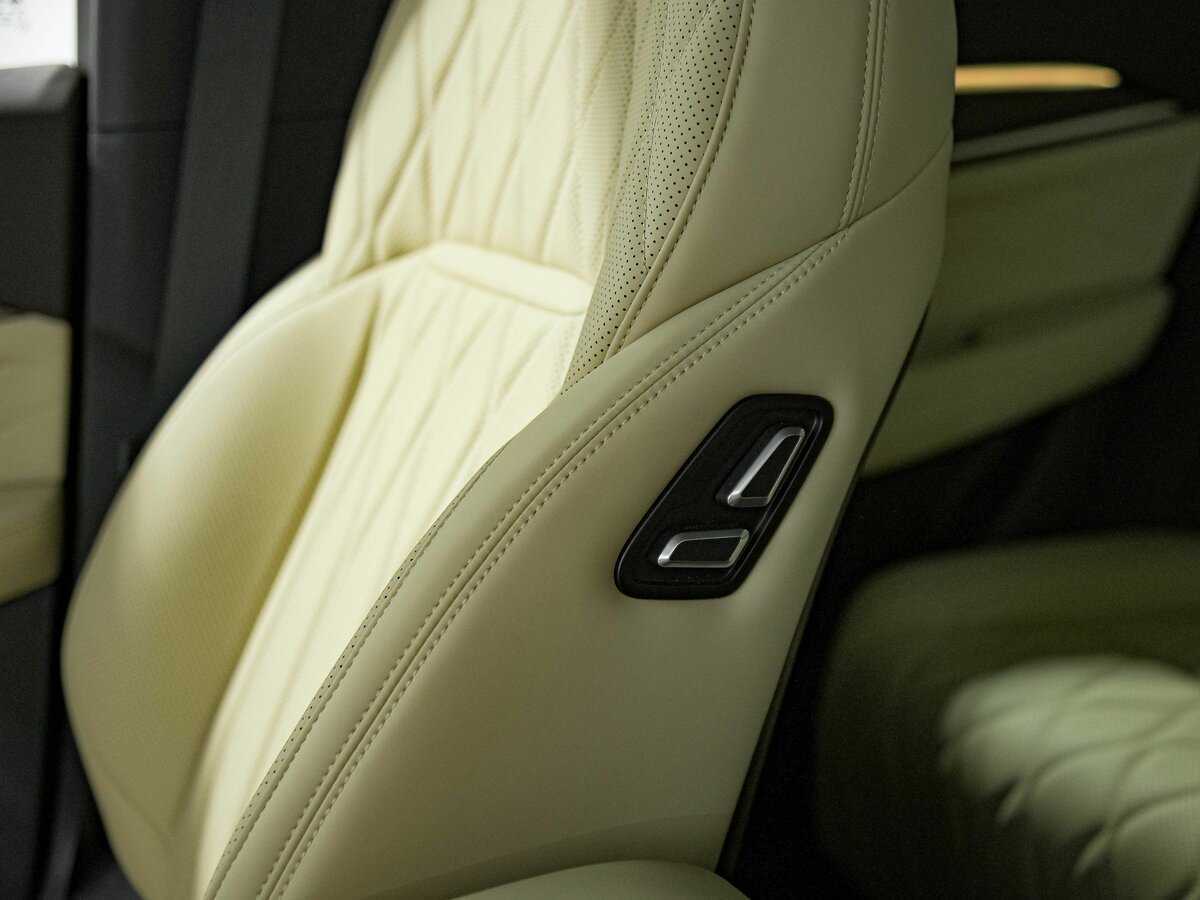 Geely Monjaro с пробегом — 2024 год. Фото: #15