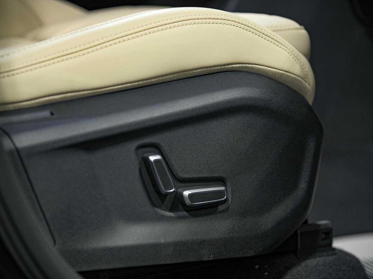 Geely Monjaro с пробегом — 2024 год. Фото: #21