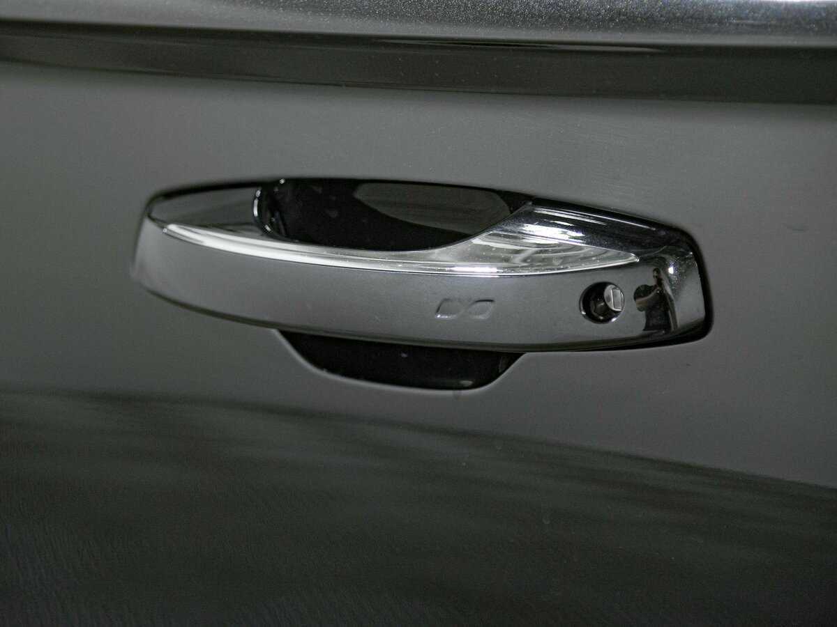 Geely Monjaro с пробегом — 2024 год. Фото: #24