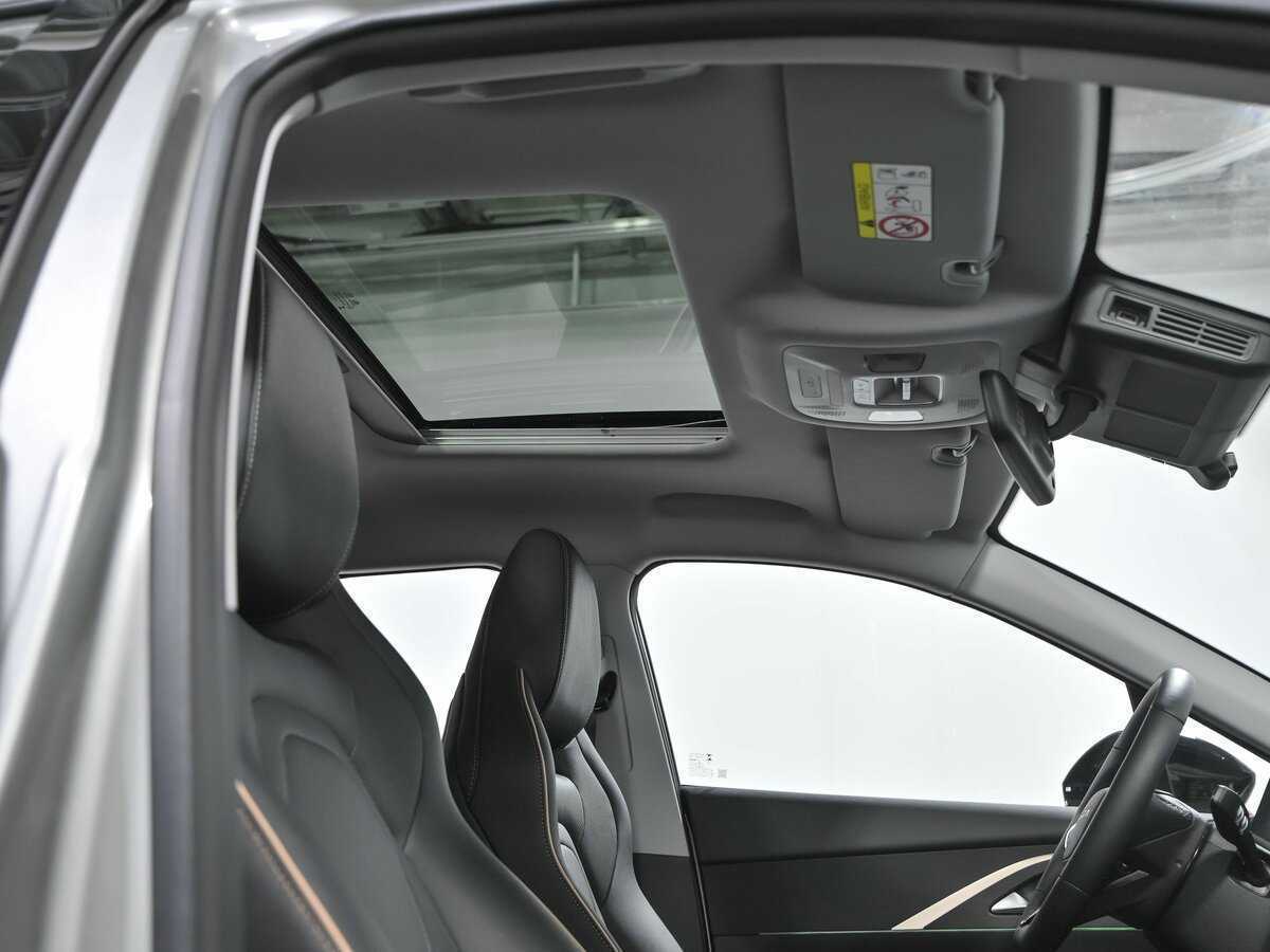 OMODA C5 с пробегом — 2024 год. Фото: #21