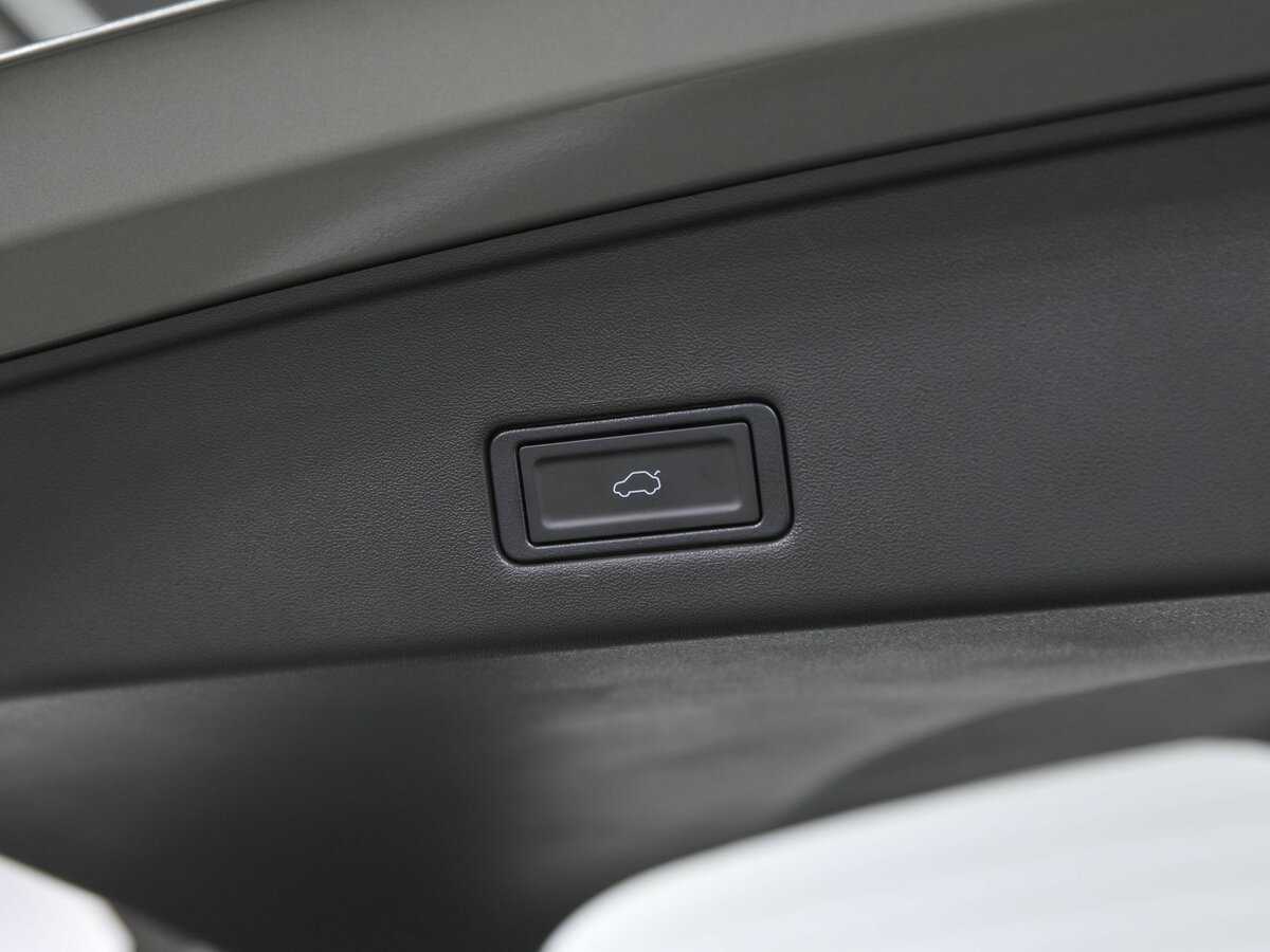 OMODA C5 с пробегом — 2024 год. Фото: #25