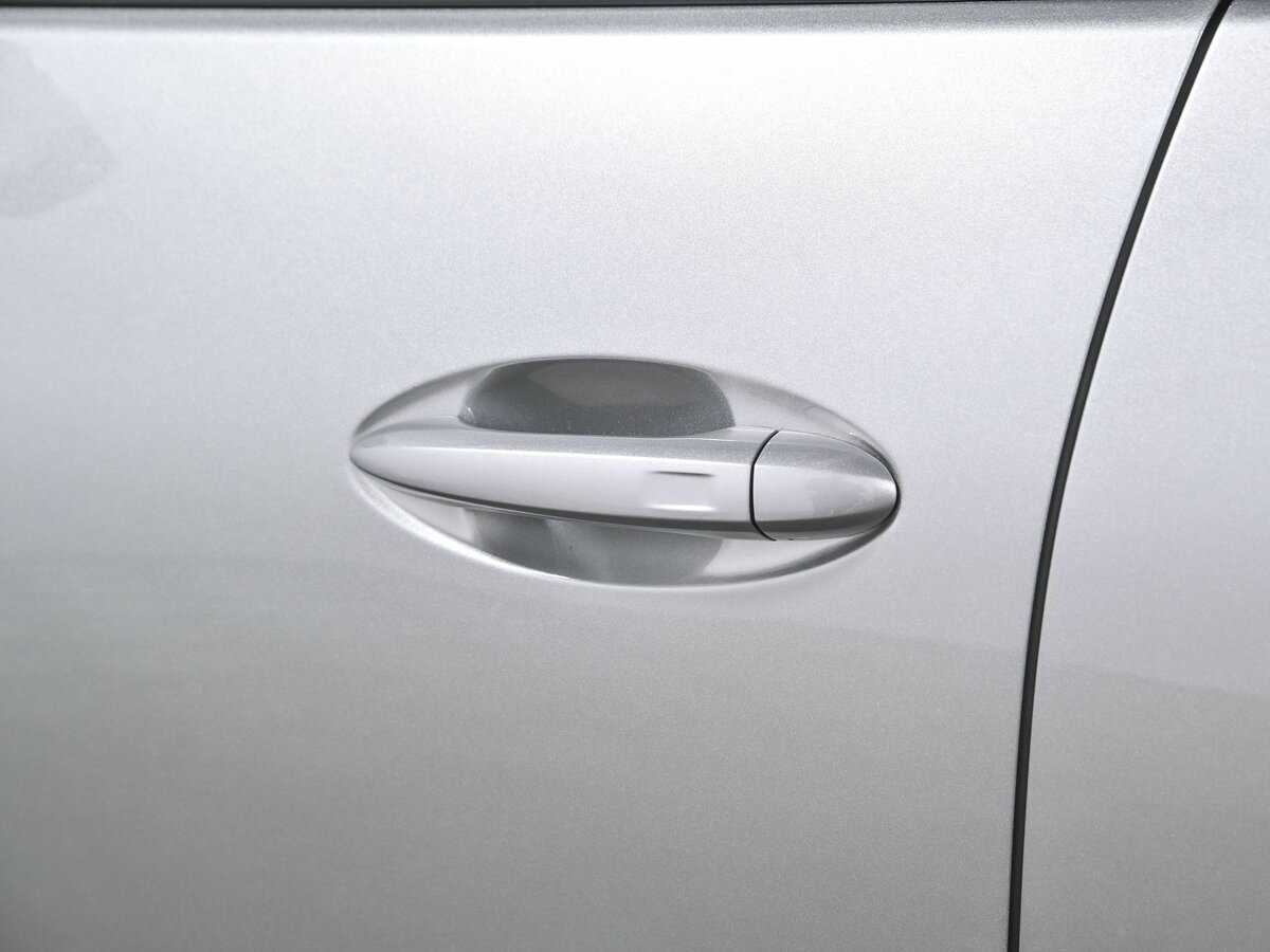 OMODA C5 с пробегом — 2024 год. Фото: #26