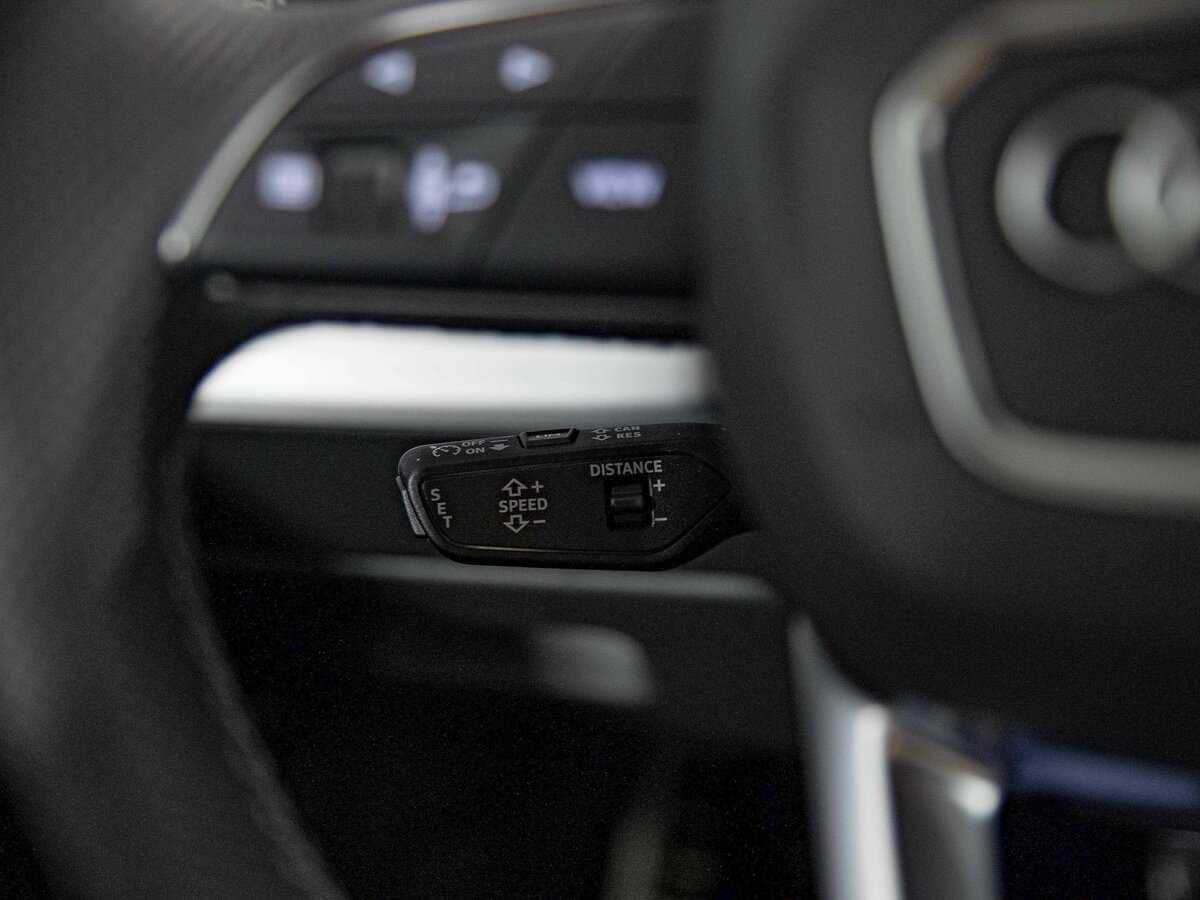 Audi Q8 с пробегом — 2023 год. Фото: #9