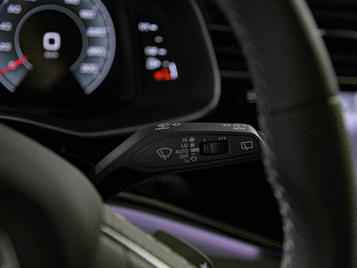 Audi Q8 с пробегом — 2023 год. Фото: #11