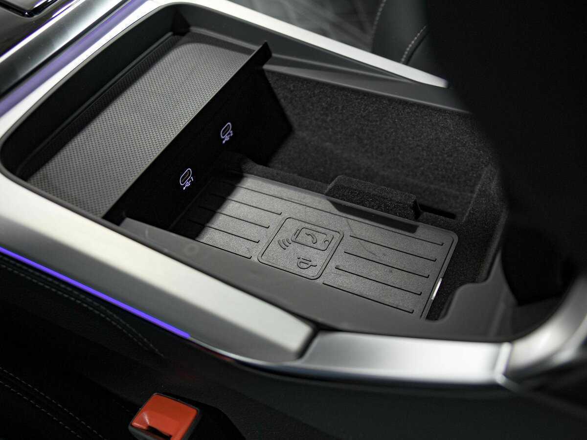 Audi Q8 с пробегом — 2023 год. Фото: #15