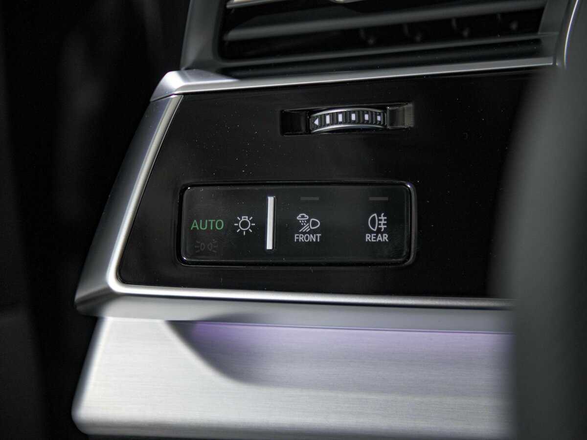 Audi Q8 с пробегом — 2023 год. Фото: #17