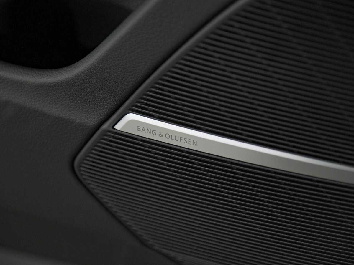 Audi Q8 с пробегом — 2023 год. Фото: #18