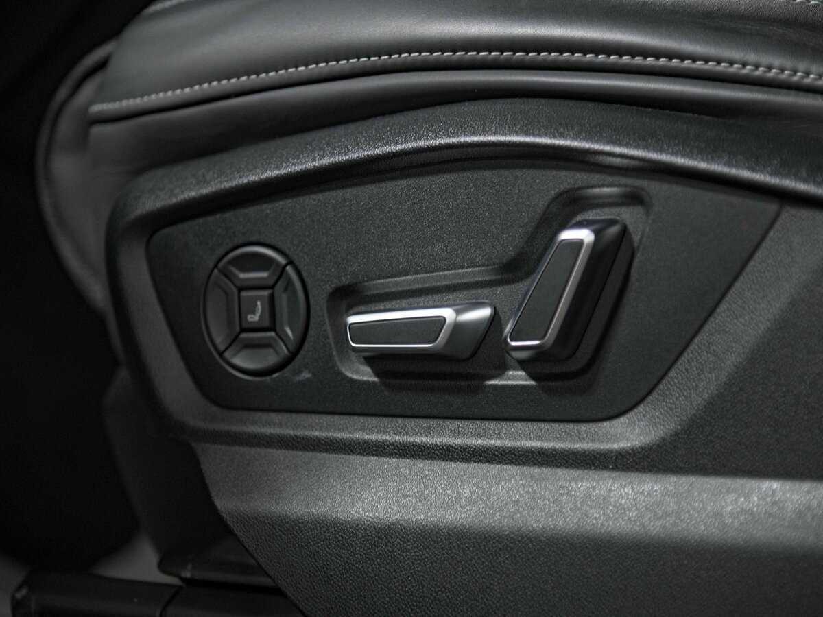 Audi Q8 с пробегом — 2023 год. Фото: #19