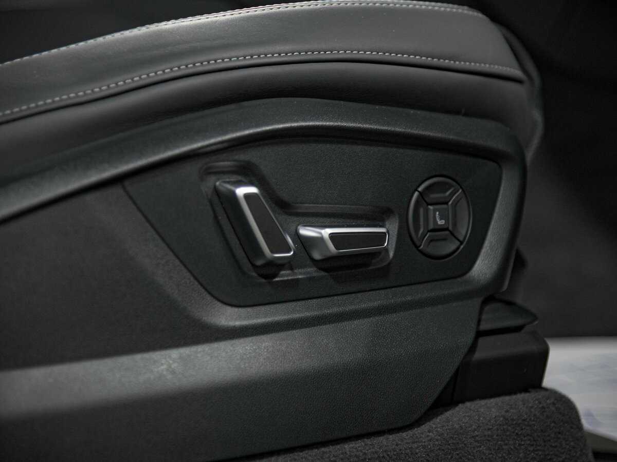 Audi Q8 с пробегом — 2023 год. Фото: #24