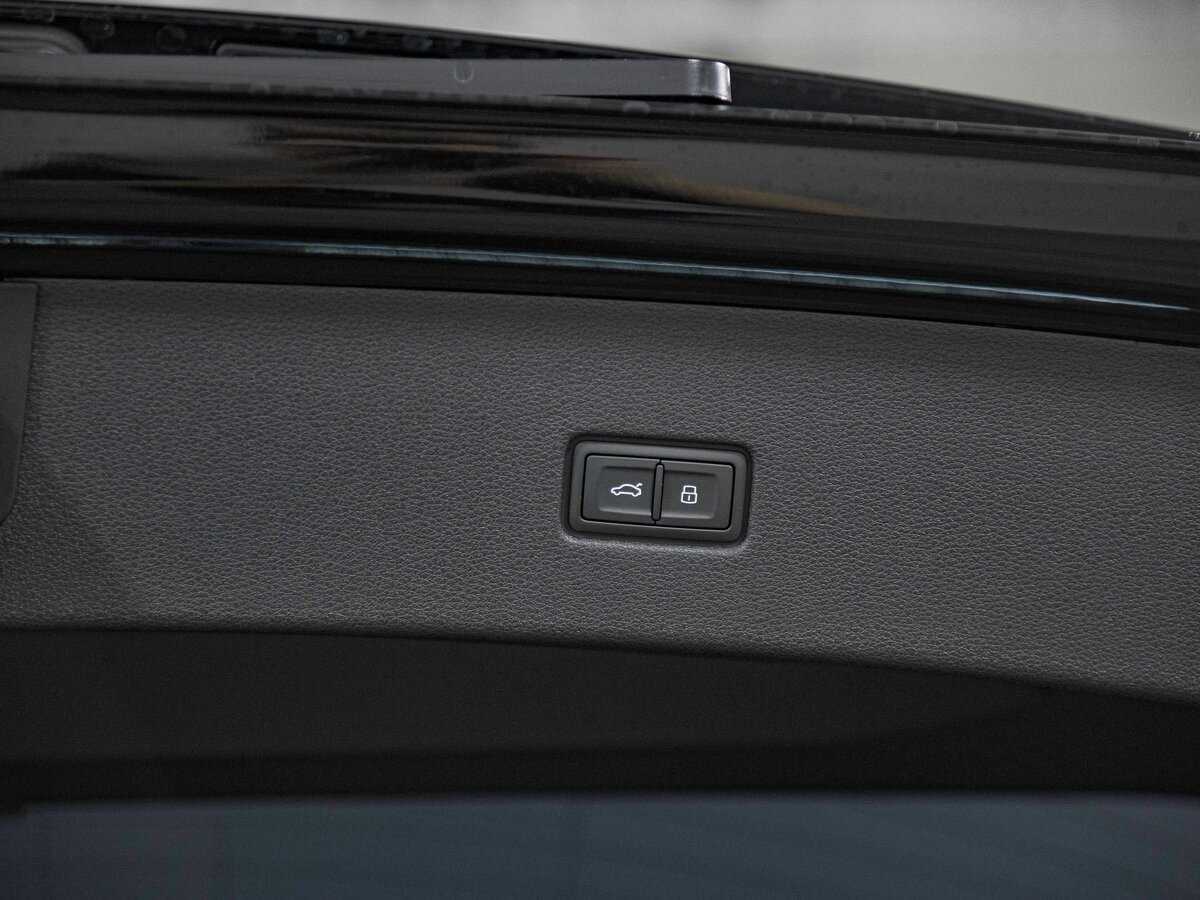 Audi Q8 с пробегом — 2023 год. Фото: #26