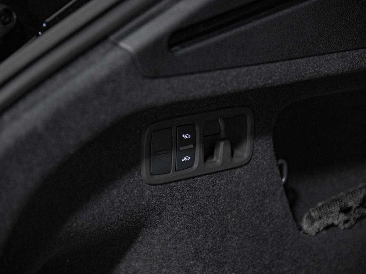 Audi Q8 с пробегом — 2023 год. Фото: #27