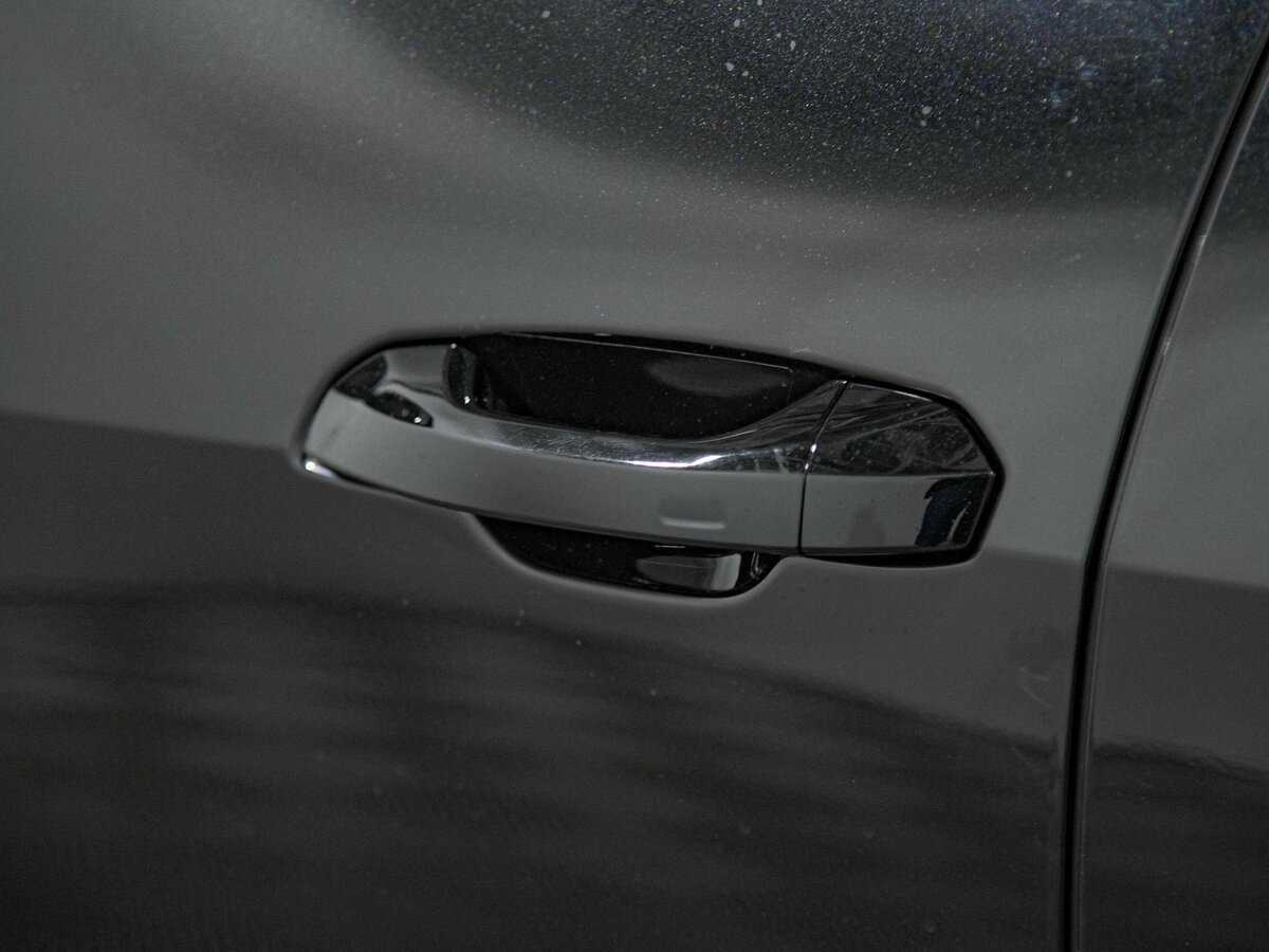 Audi Q8 с пробегом — 2023 год. Фото: #28