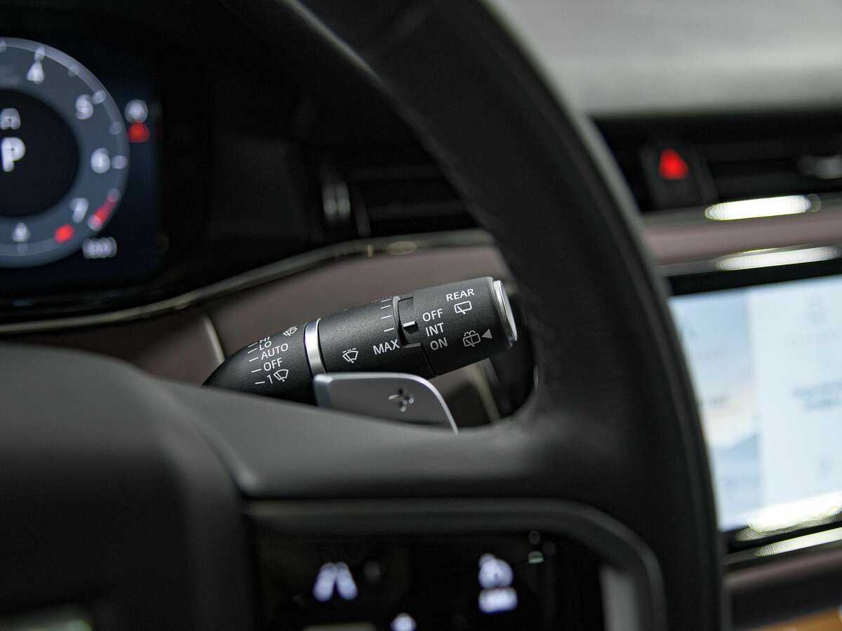 Land Rover Range Rover Evoque с пробегом — 2023 год. Фото: #9