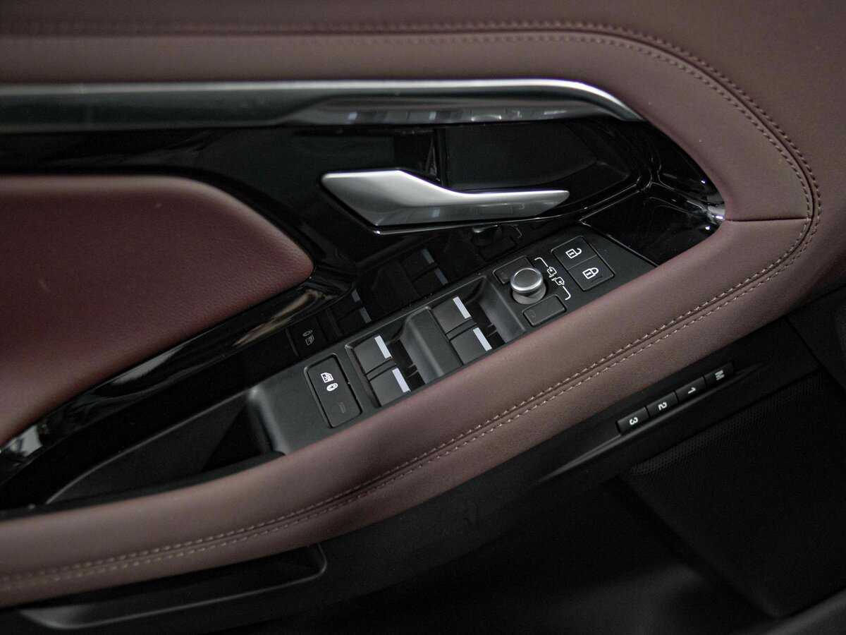Land Rover Range Rover Evoque с пробегом — 2023 год. Фото: #14