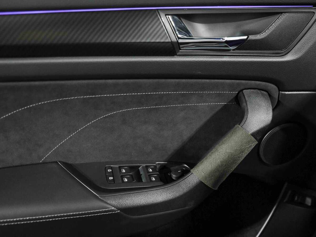 Skoda Kodiaq с пробегом — 2024 год. Фото: #12