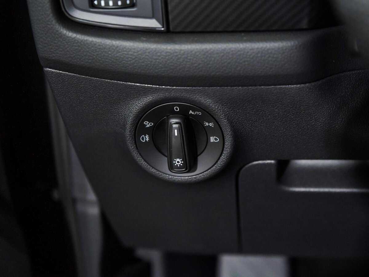 Skoda Kodiaq с пробегом — 2024 год. Фото: #13