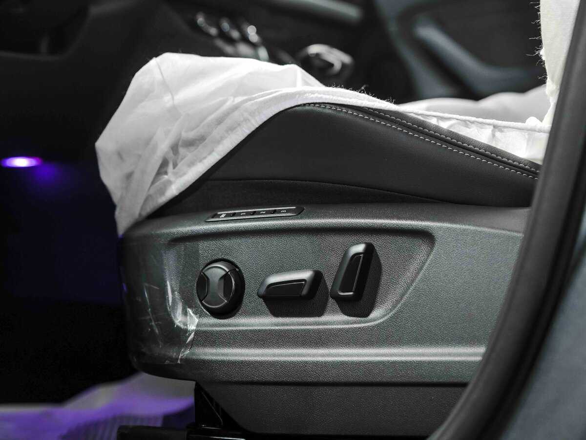 Skoda Kodiaq с пробегом — 2024 год. Фото: #14