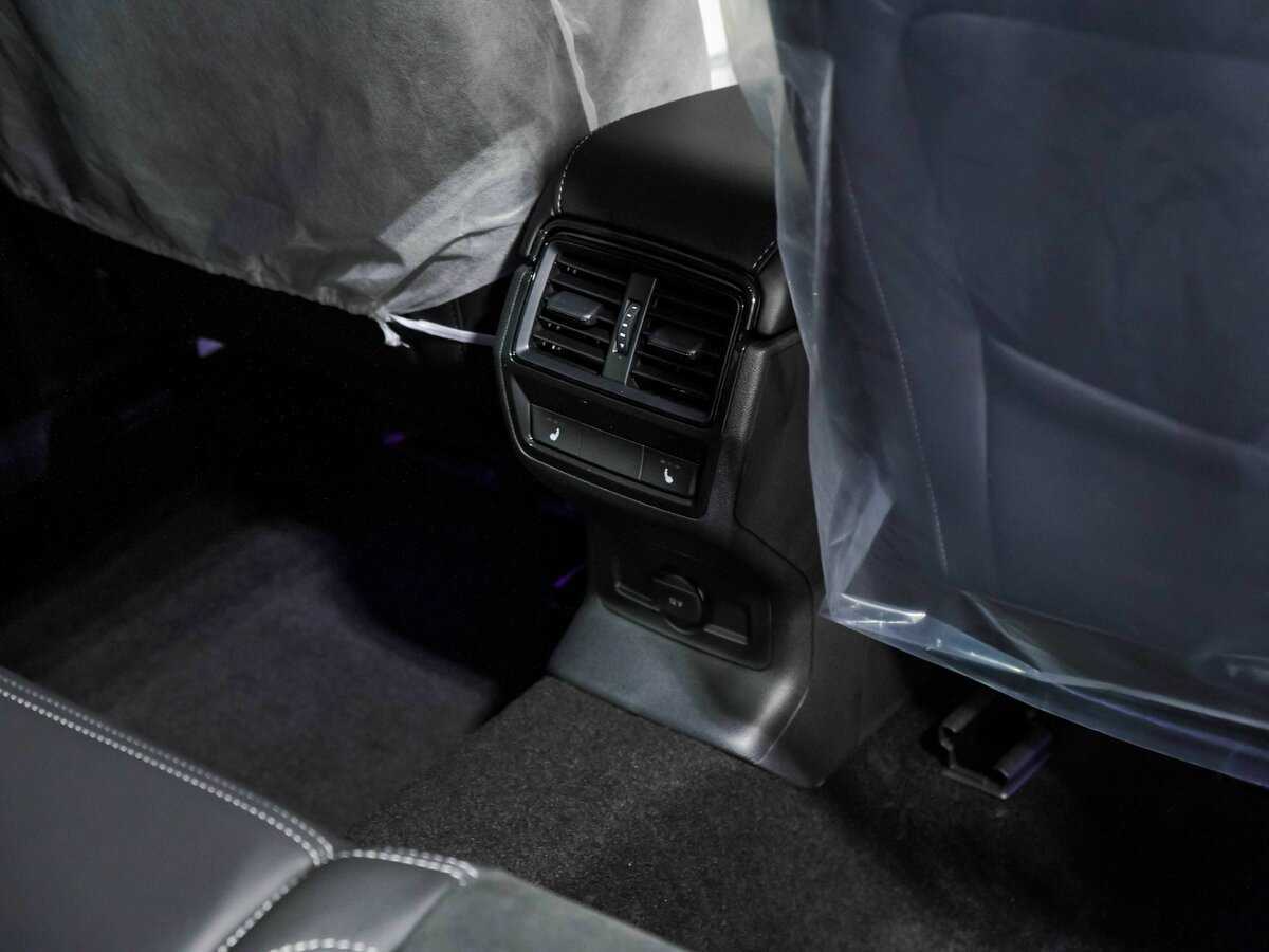 Skoda Kodiaq с пробегом — 2024 год. Фото: #16