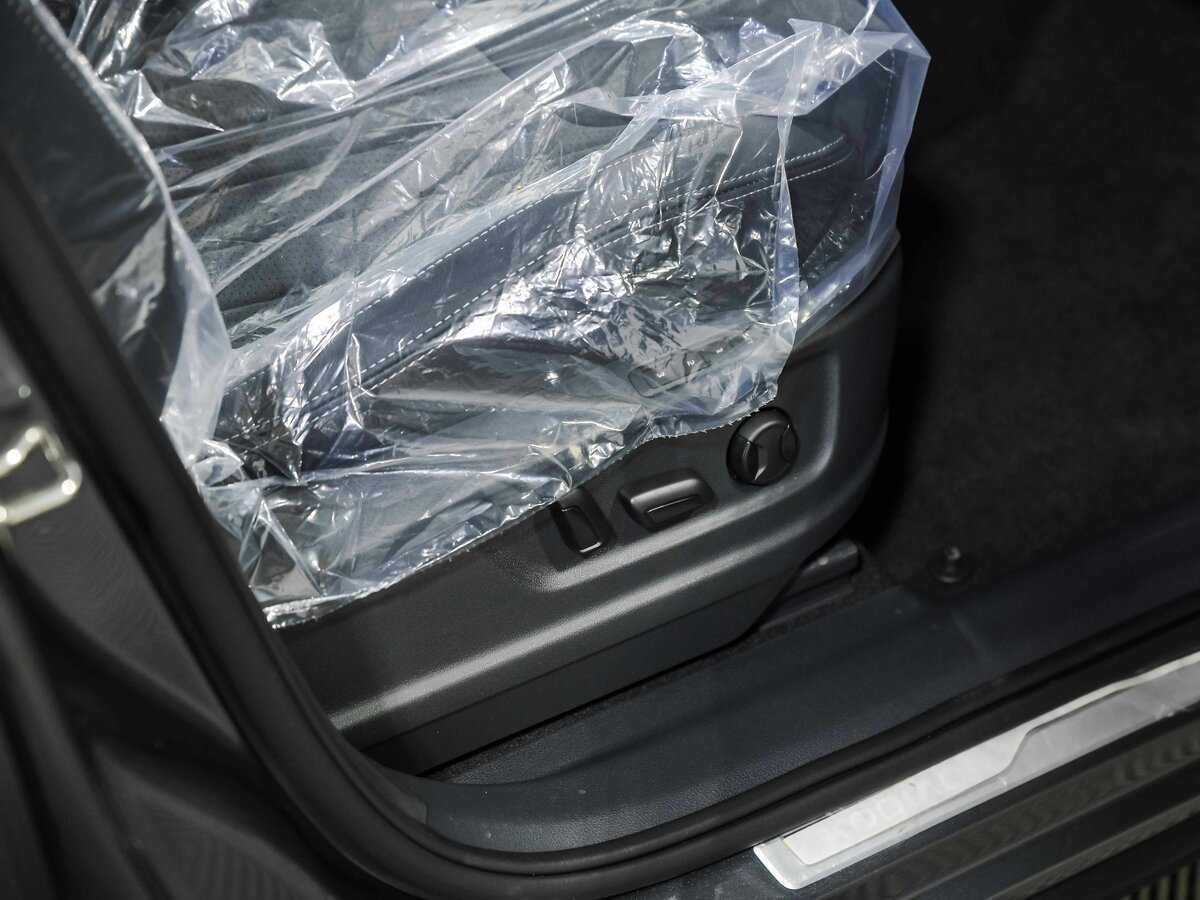 Skoda Kodiaq с пробегом — 2024 год. Фото: #18