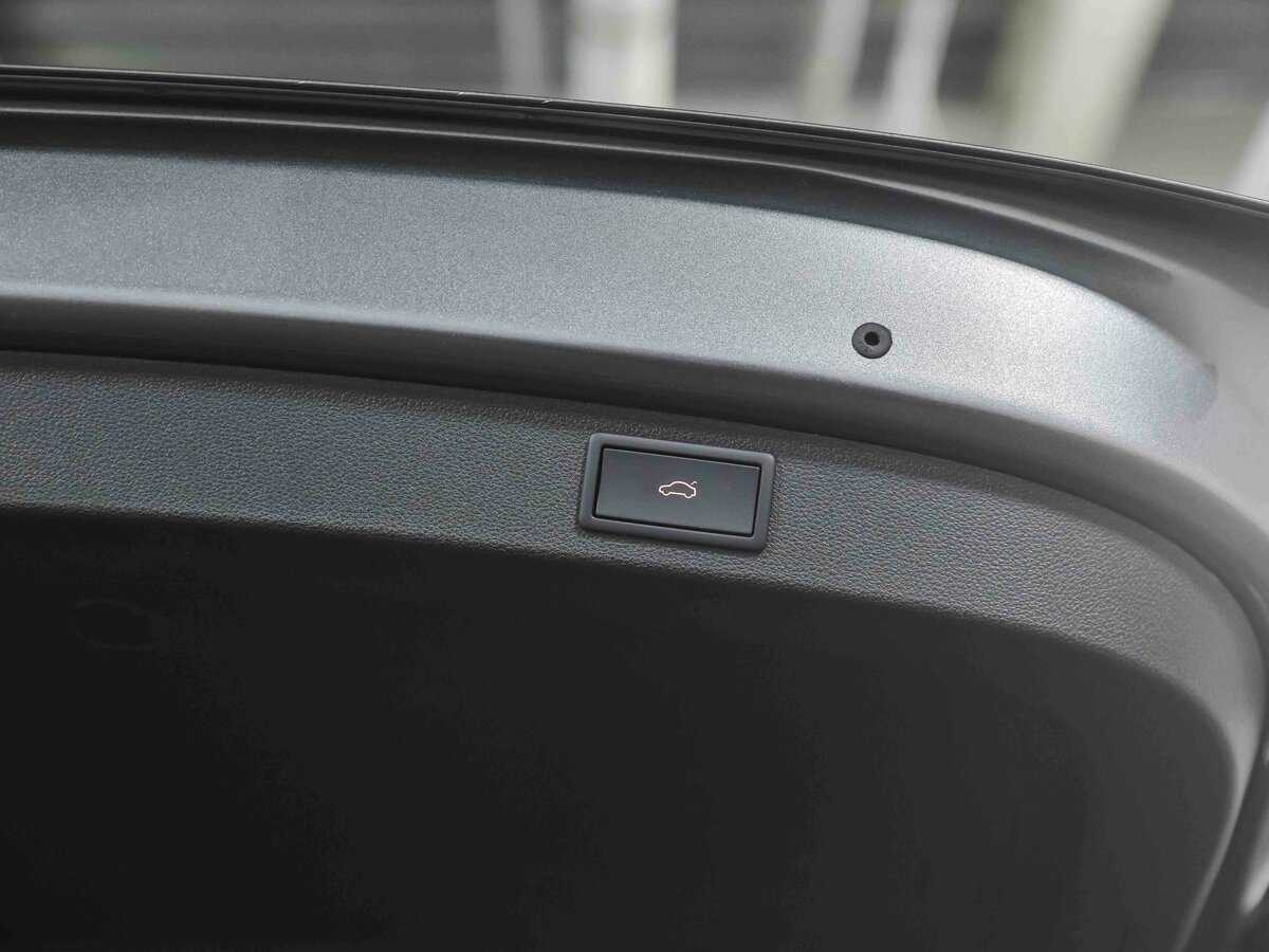 Skoda Kodiaq с пробегом — 2024 год. Фото: #20