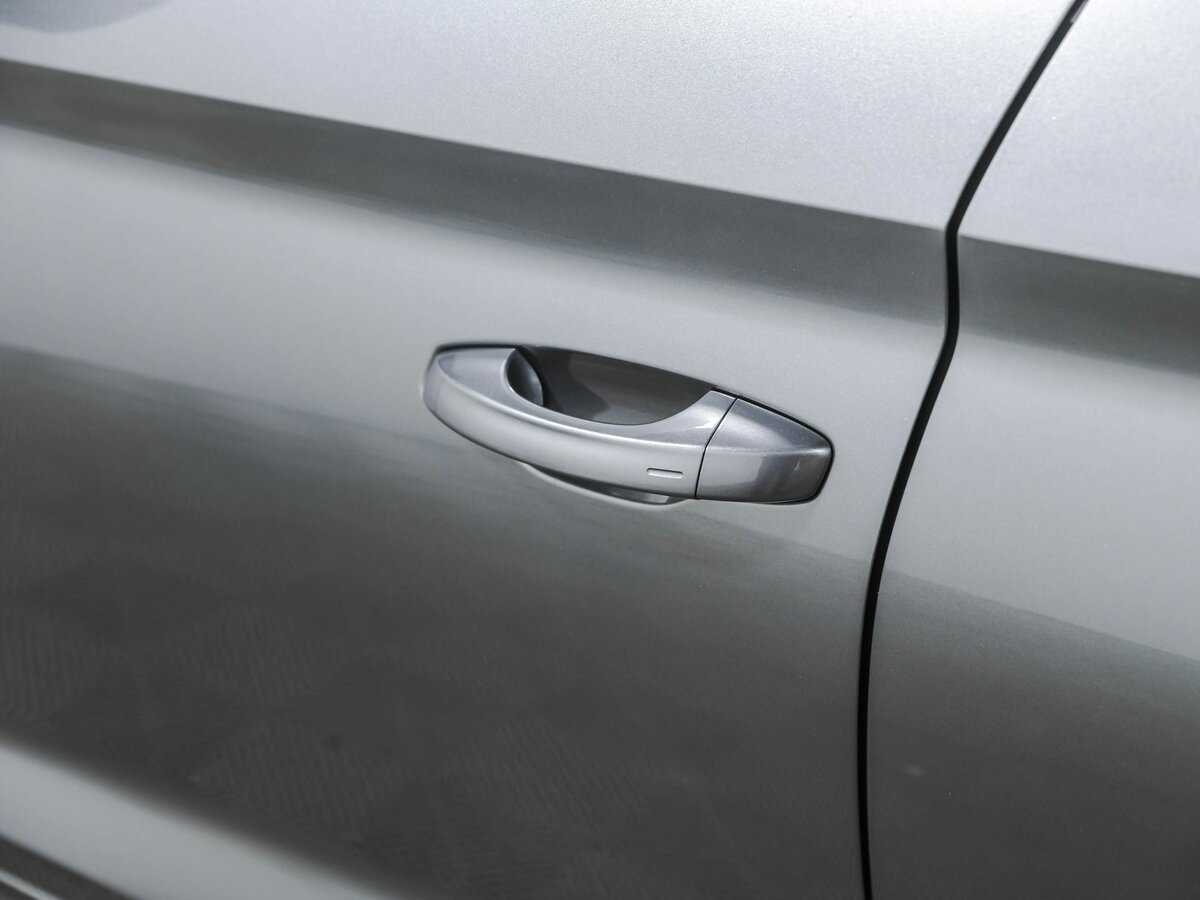 Skoda Kodiaq с пробегом — 2024 год. Фото: #21