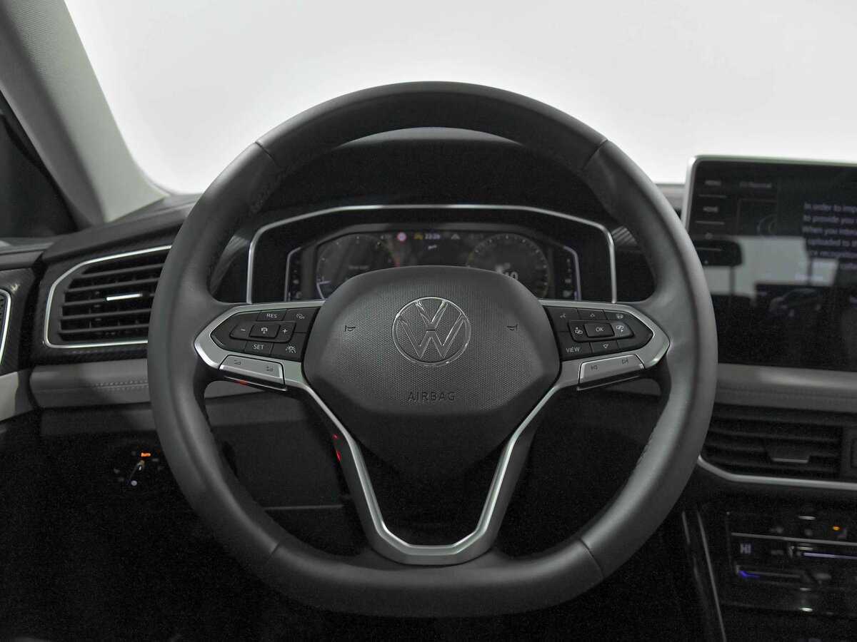 Volkswagen Tayron с пробегом — 2023 год. Фото: #6