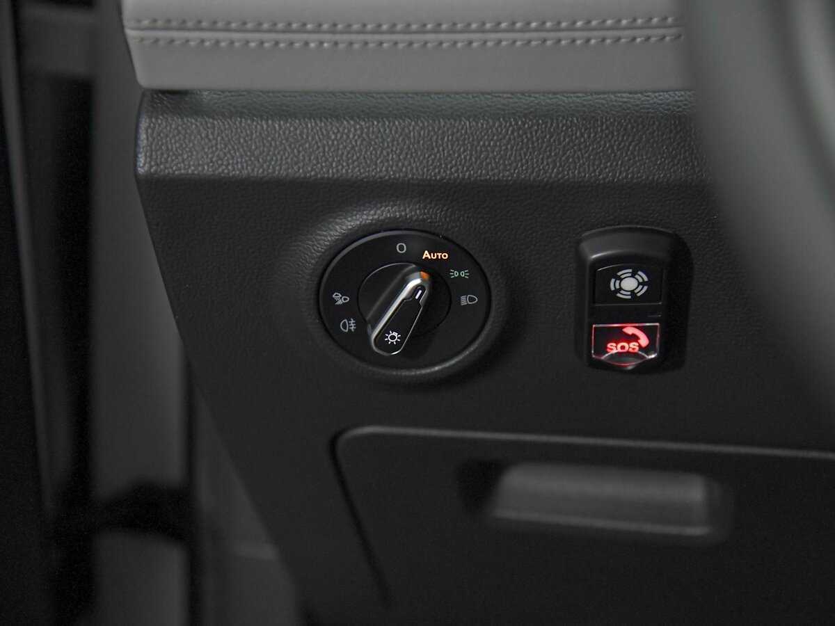 Volkswagen Tayron с пробегом — 2023 год. Фото: #11